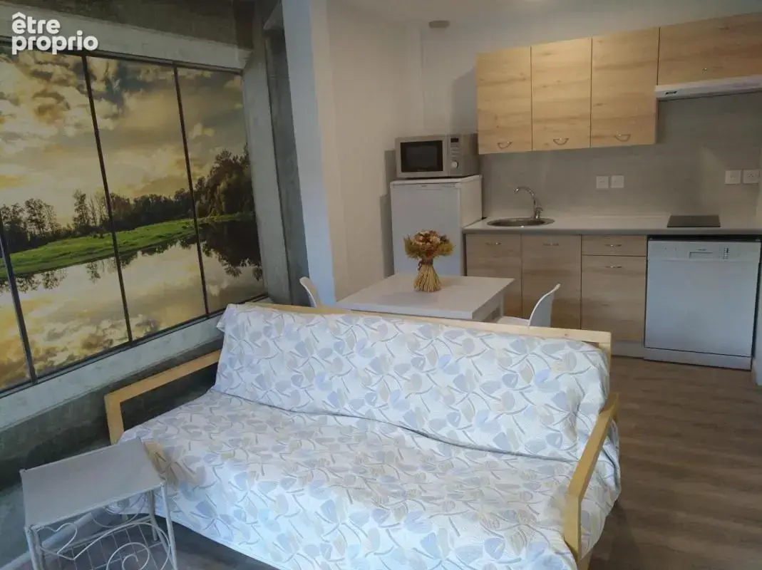 Immeuble / Résidence familiale avec piscine de 11 logements à Amélie les Bains, idéal projet professionnel ou investisseur - photo 7