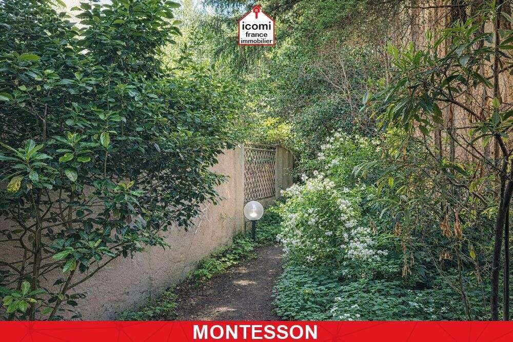 Appartement à MONTESSON