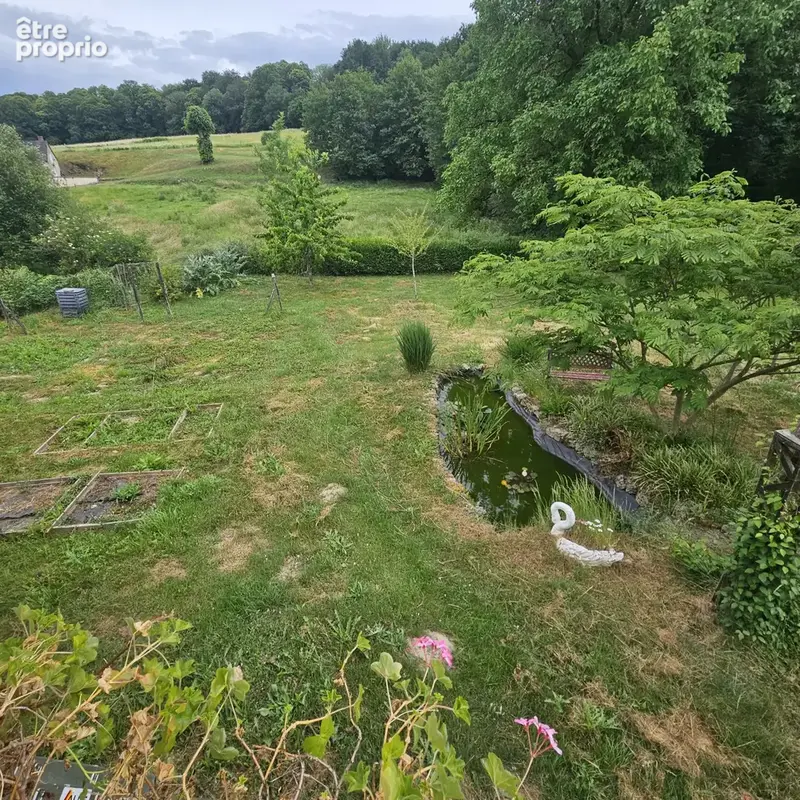 maison de charme au calme d'un secteur préservé - photo 8