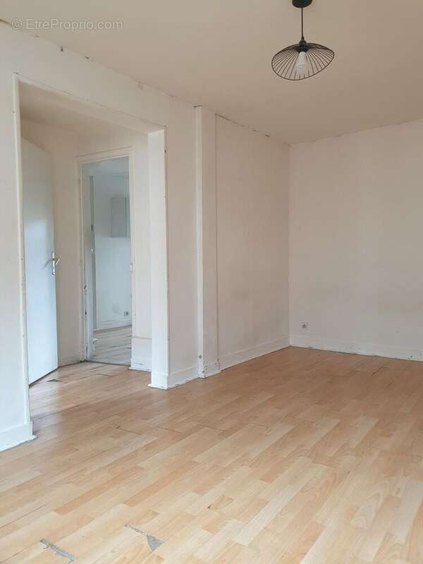 Photo 6 - Appartement à SOTTEVILLE-LES-ROUEN