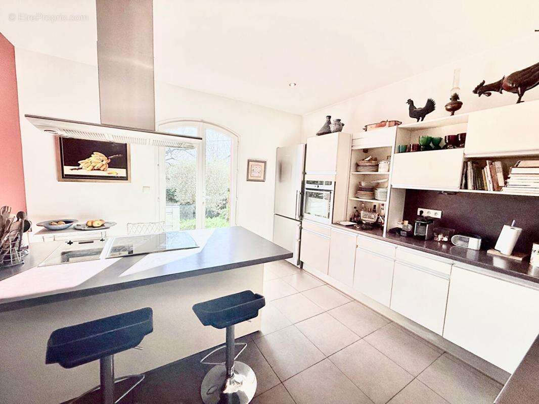 Maison à LA SEYNE-SUR-MER