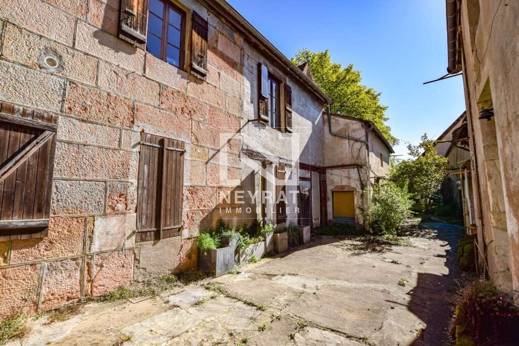Appartement à GIVRY