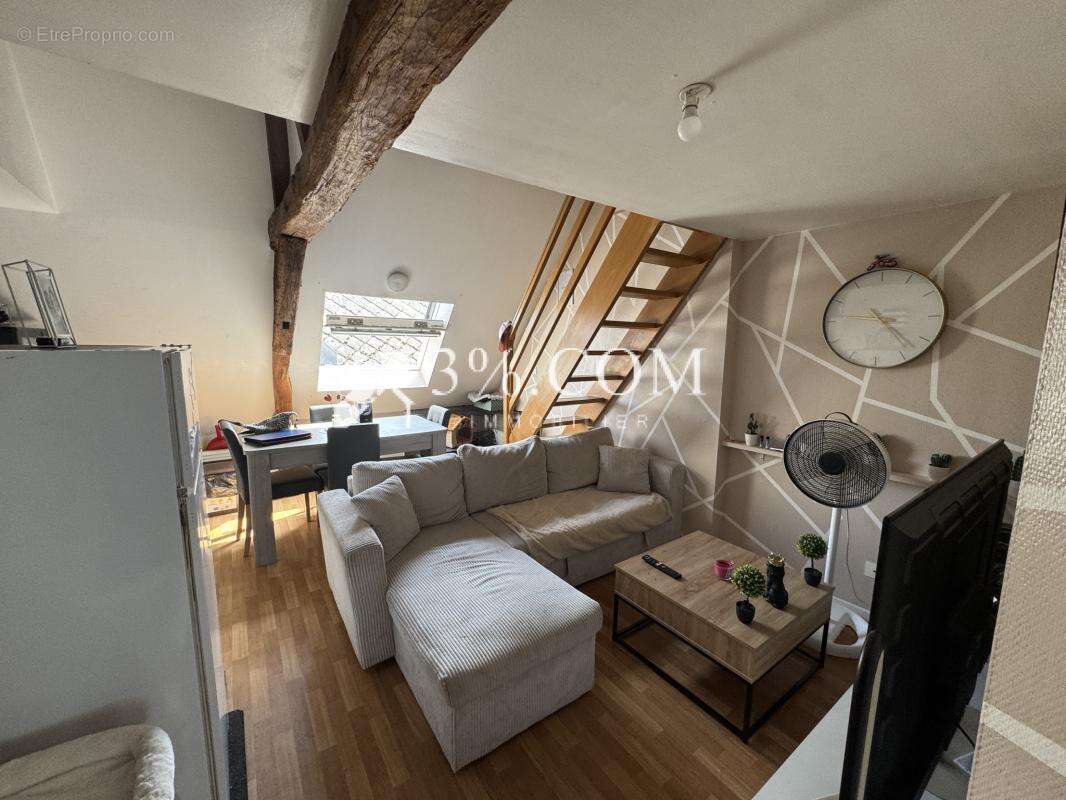 Immeuble rapport avec 3 appartements centre valenciennes - photo 4