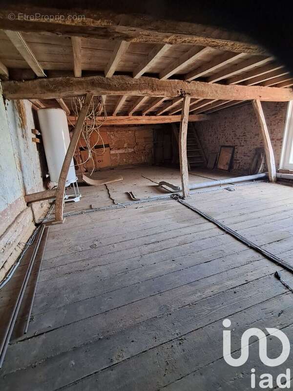 Photo 6 - Maison à DOMPIERRE-SUR-AUTHIE