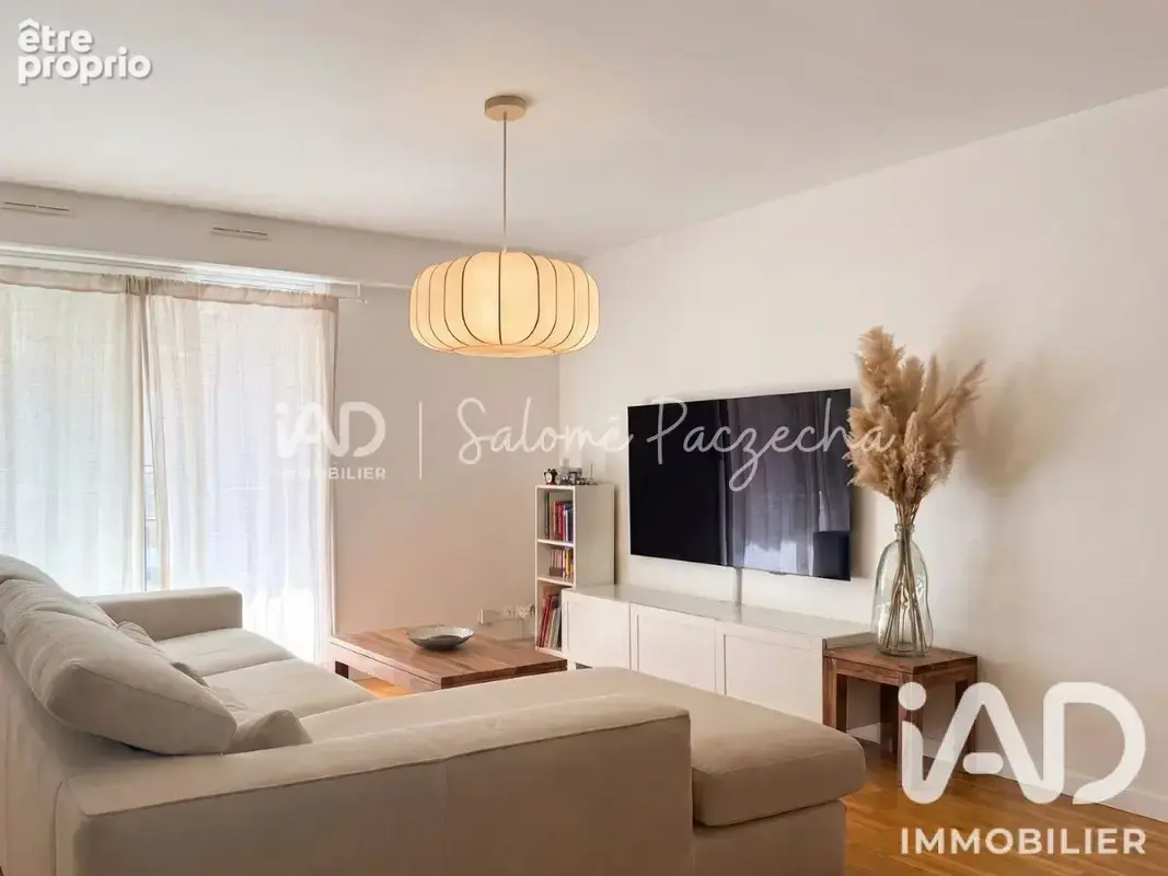 Photo 1 - Appartement à CHAVILLE