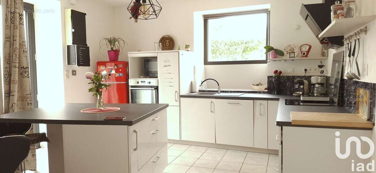 Photo 5 - Maison à BEDEE