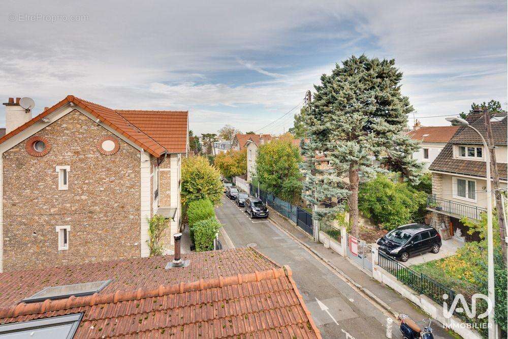 Photo 7 - Appartement à MEUDON