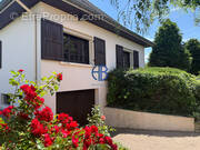 Maison à BREZINS
