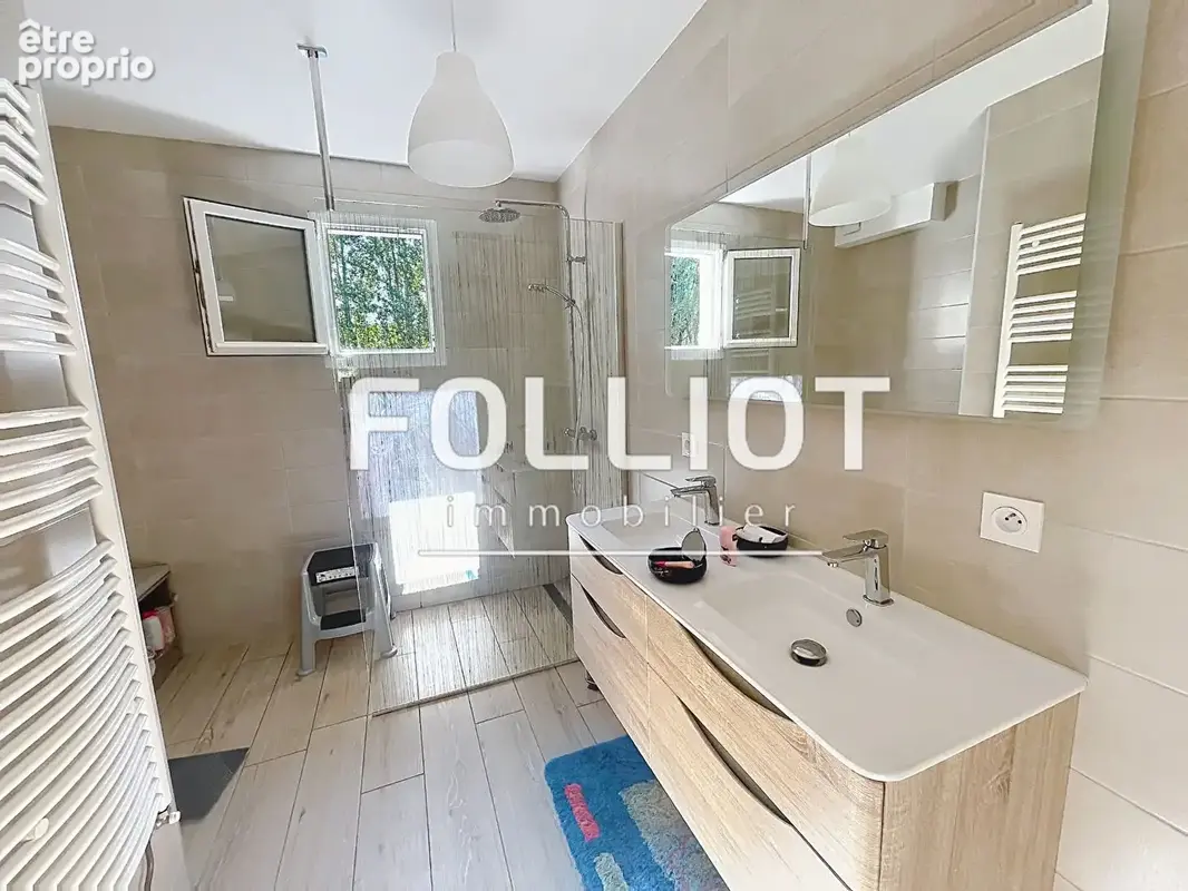 Maison 7 pièces à vendre à La Chapelle Fleurigné - Réf 147677 - photo 5