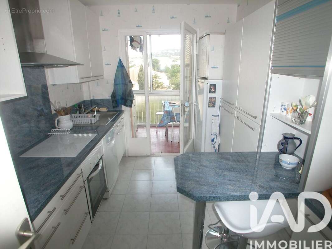 Photo 5 - Appartement à BANDOL