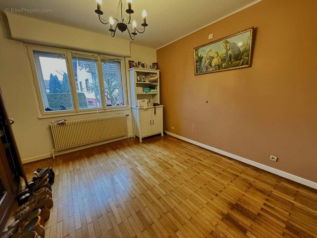 Maison à STEINBOURG