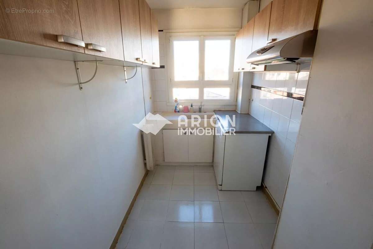 Appartement à BAGNOLET