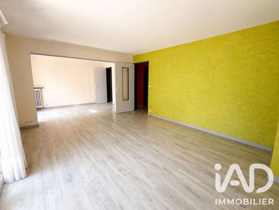 Photo 5 - Appartement à BOISSY-SAINT-LEGER