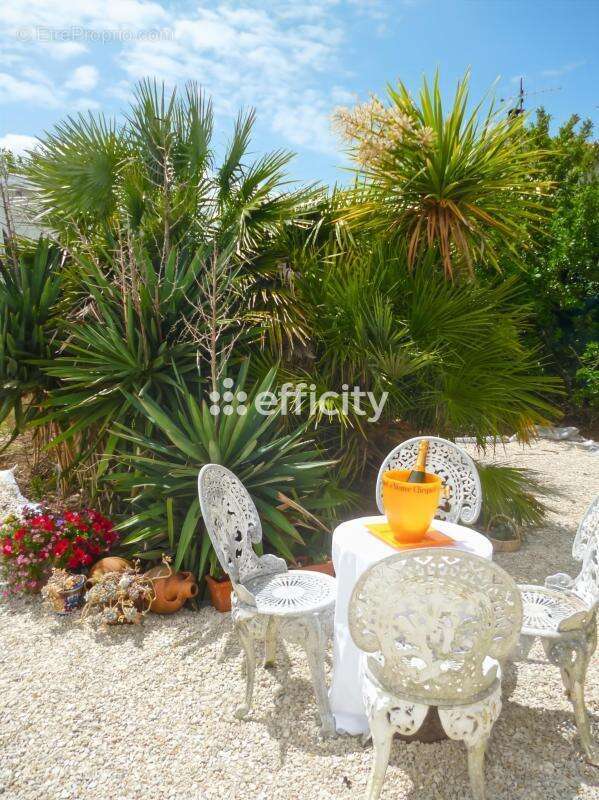 Maison 66 m² à Angoulins  - photo 18