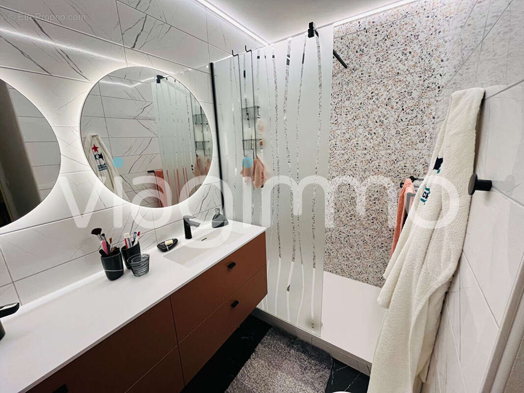 Appartement à LA ROCHE-SUR-YON