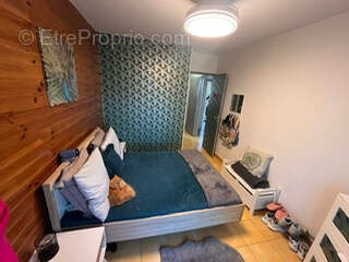 Maison familiale T5 de 105 m2 avec jardin & stationnement - photo 11