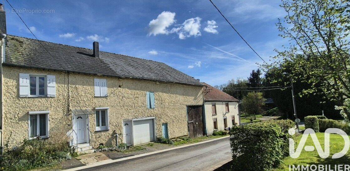 Photo 1 - Maison à NEUVIZY