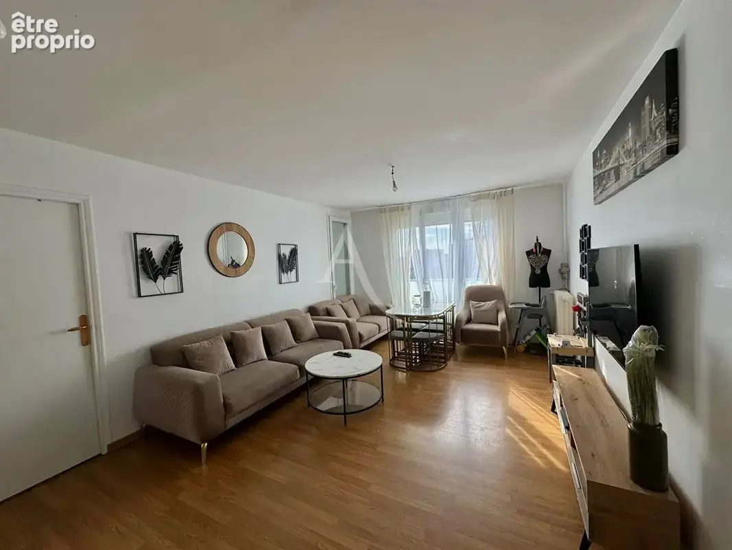 Appartement 3 pièces Melun - photo 3
