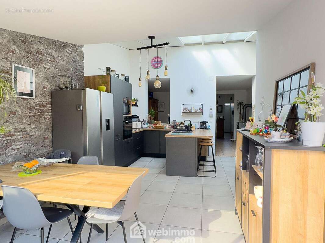 Maison 128 m² à Cholet  - photo 11