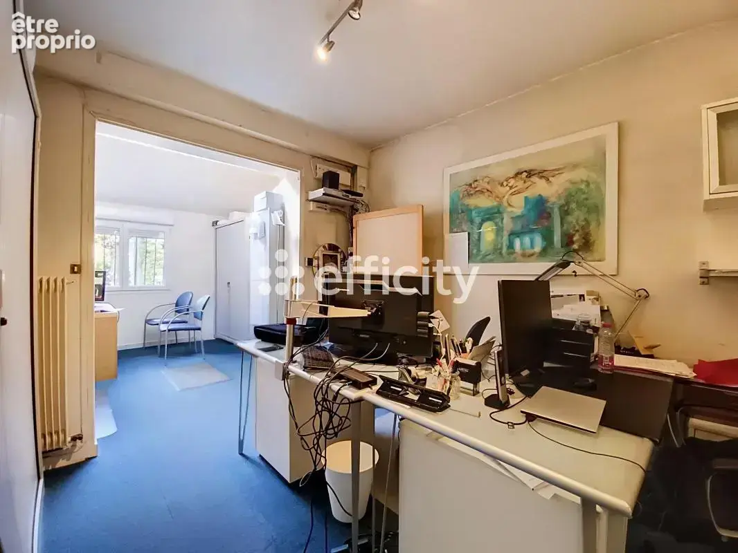 Maison 6 pièces 177 m² à vendre à Franconville (95130) - photo 19