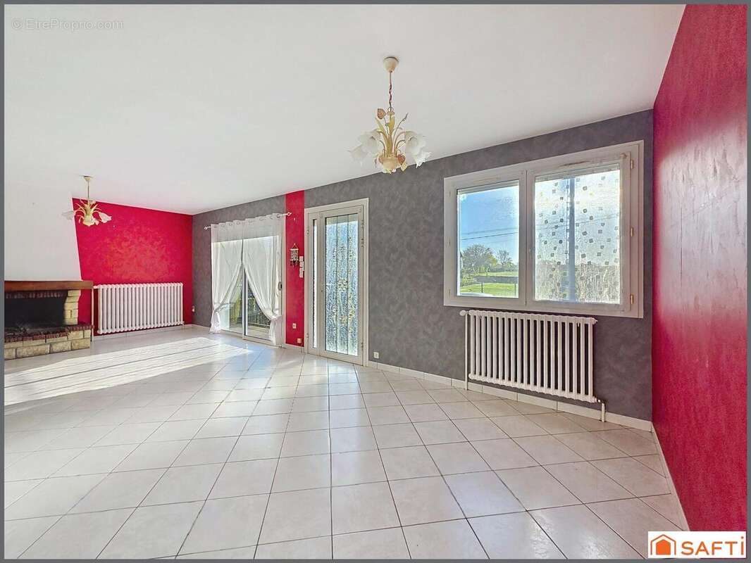 Photo 3 - Maison à TOUTLEMONDE