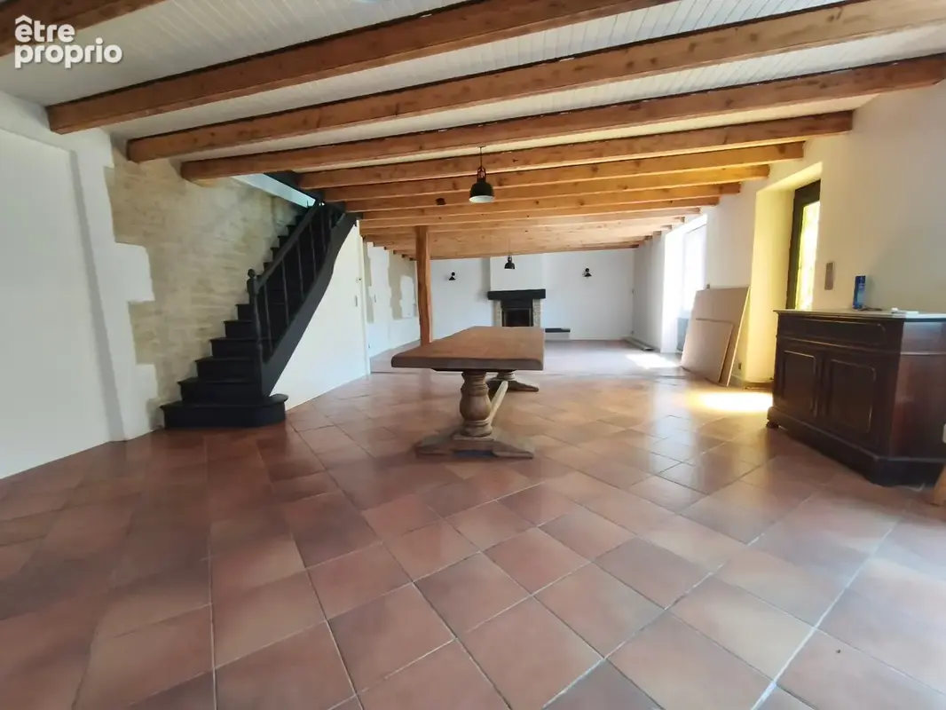 Maison 3 pièces 122 m² à vendre à Asnieres-Sur-Nouere (16290) - photo 19