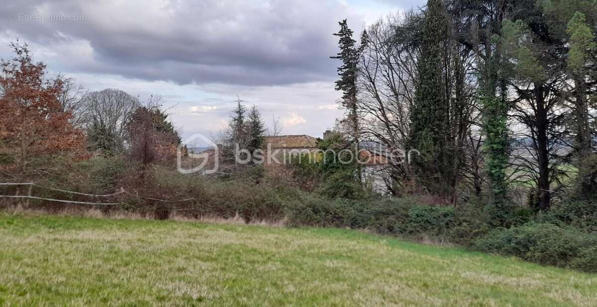 Propriété à rénover – plus de 200 m² – 6 hectares - photo 6