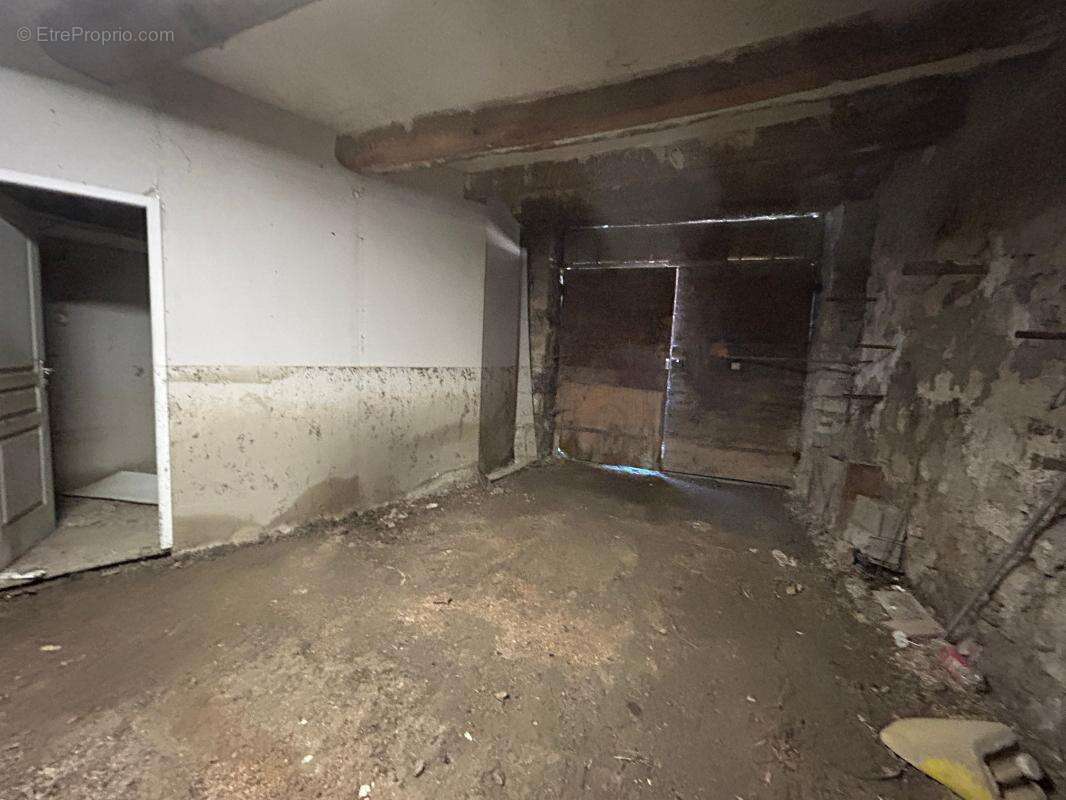 Appartement à SEDERON