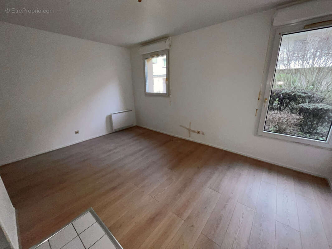 Appartement à MONTESSON