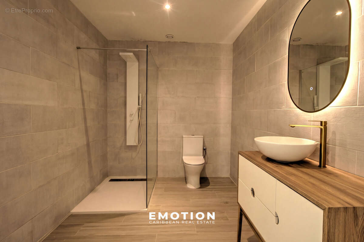Maison à SAINTE-ANNE