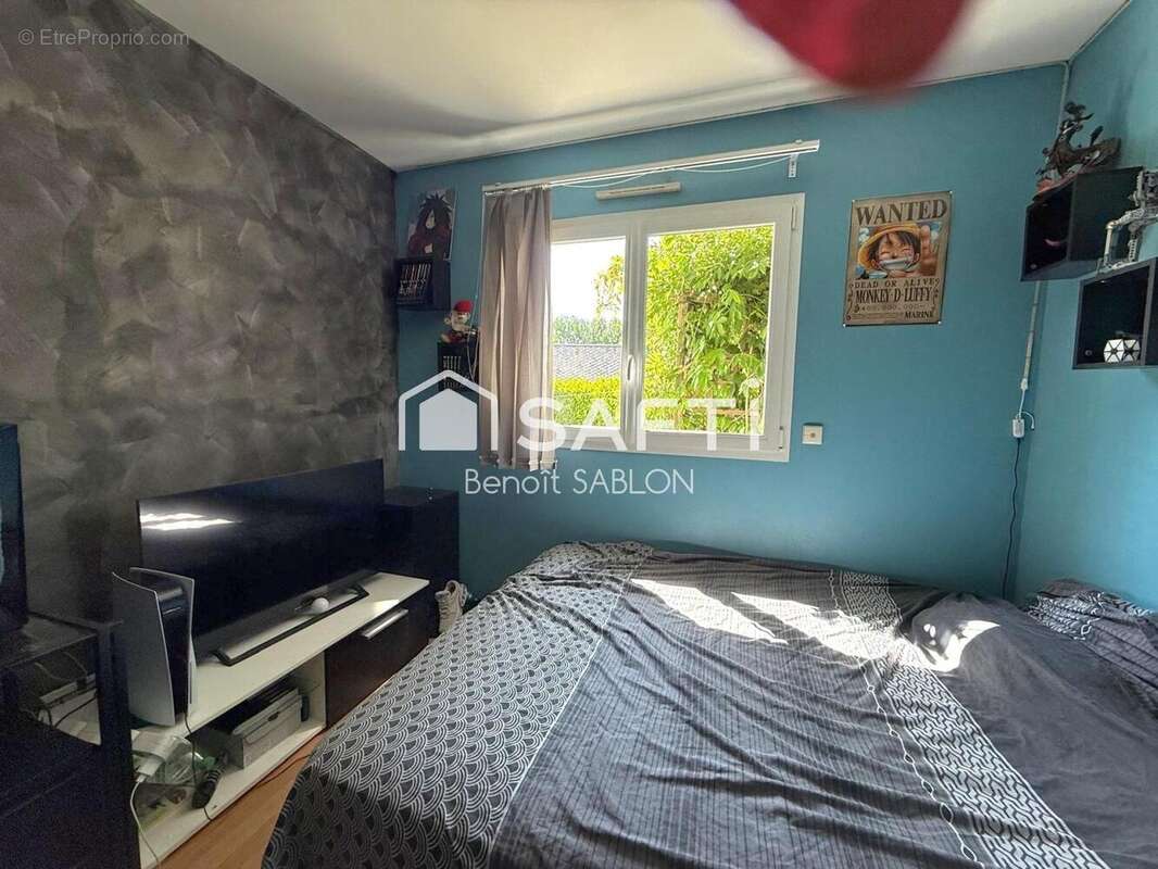 Photo 8 - Maison à SAINT-MARTIN-DU-MANOIR