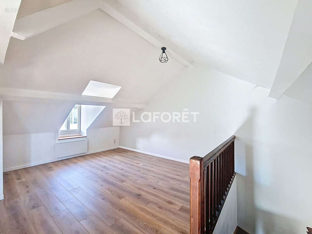 Appartement à PAU