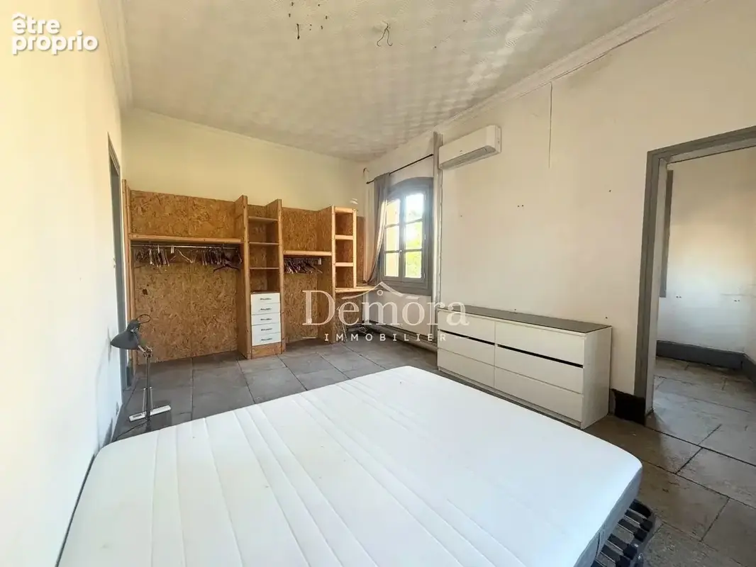 Chambre 1