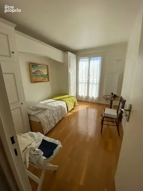 Appartement 81 m² à Groslay  - photo 16