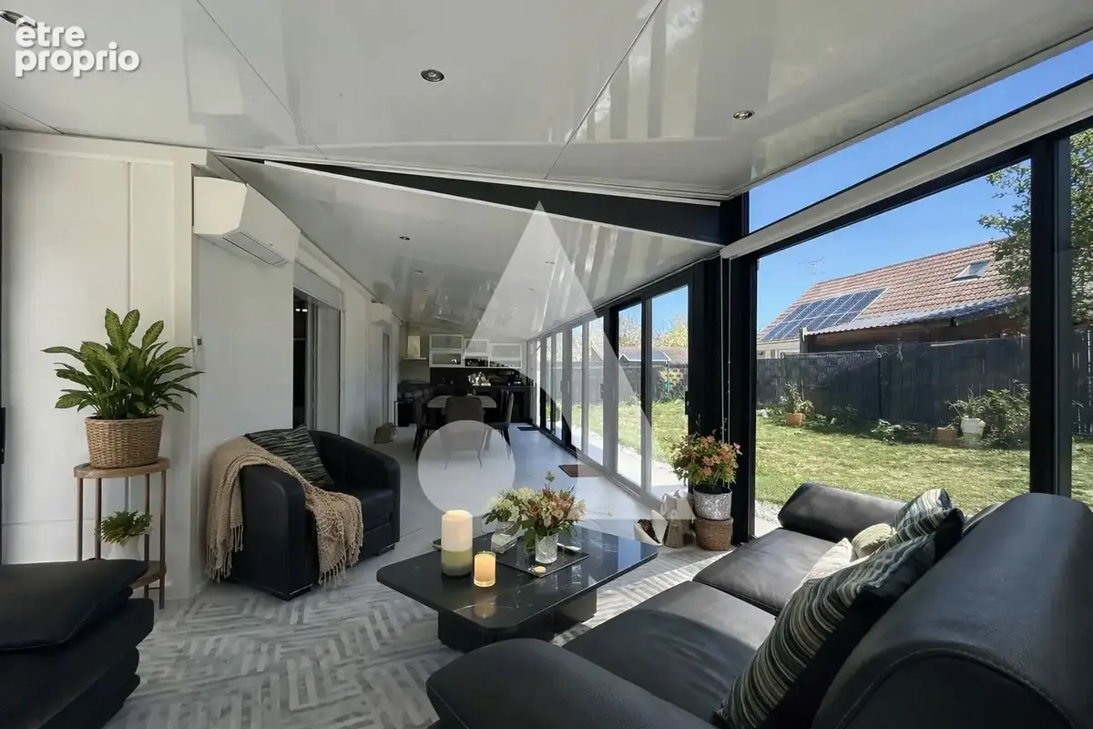 Maison à BOULEURS