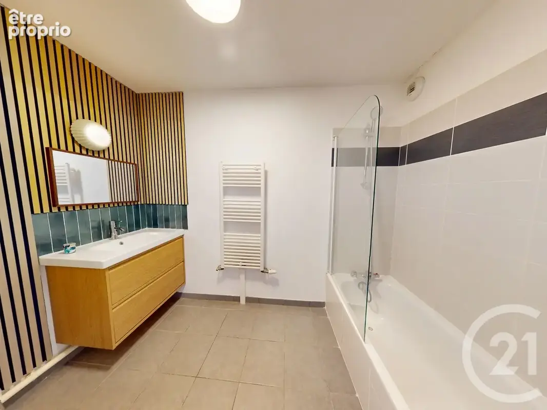 Appartement 3 pièces 66 m² à vendre à Colomiers (31770) - photo 8