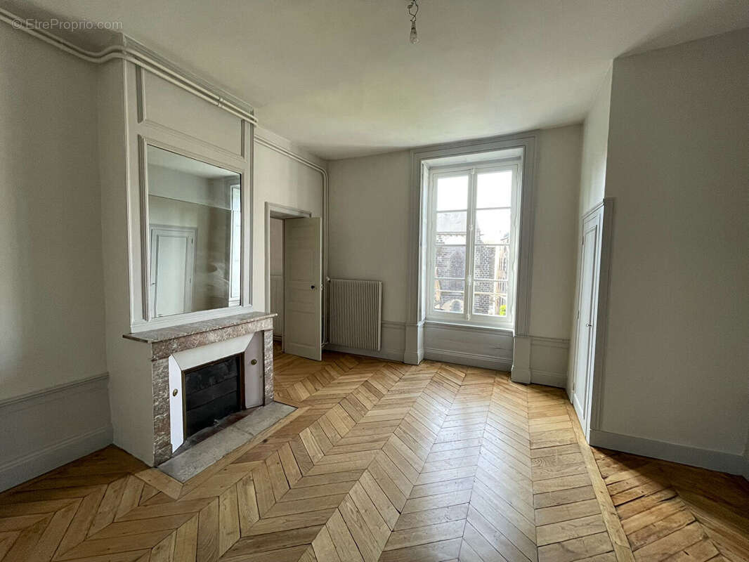 Appartement à CLERMONT-FERRAND