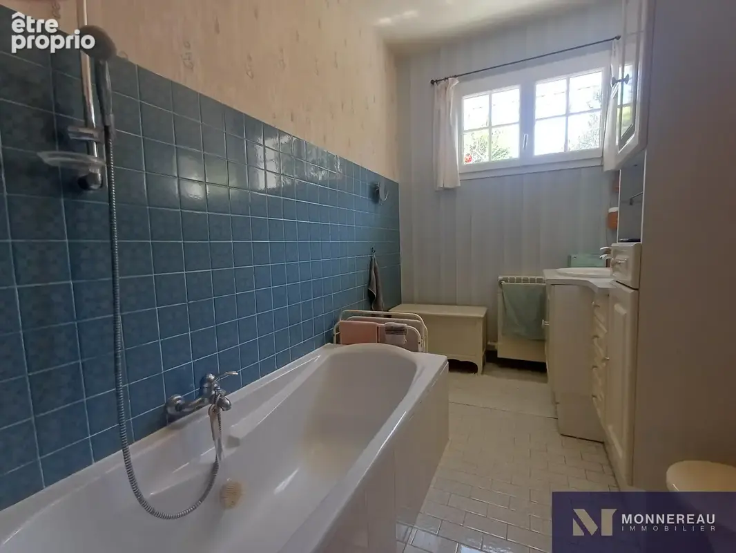 Maison individuelle sur sous sol avec grand terrain - photo 12