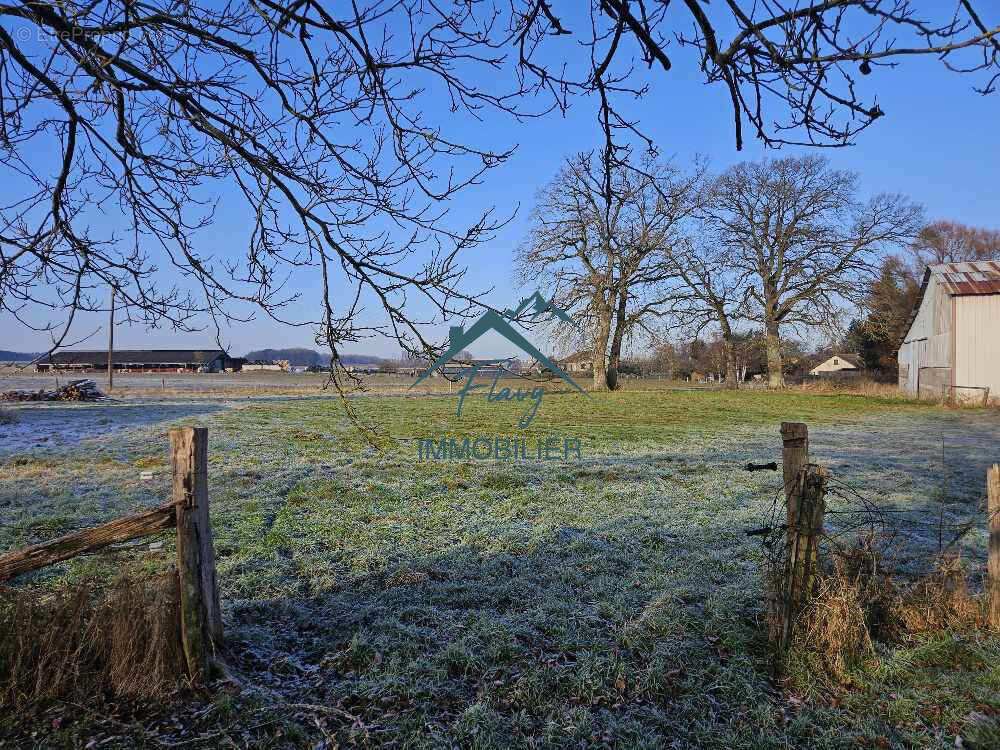 Maison à GIRECOURT-SUR-DURBION