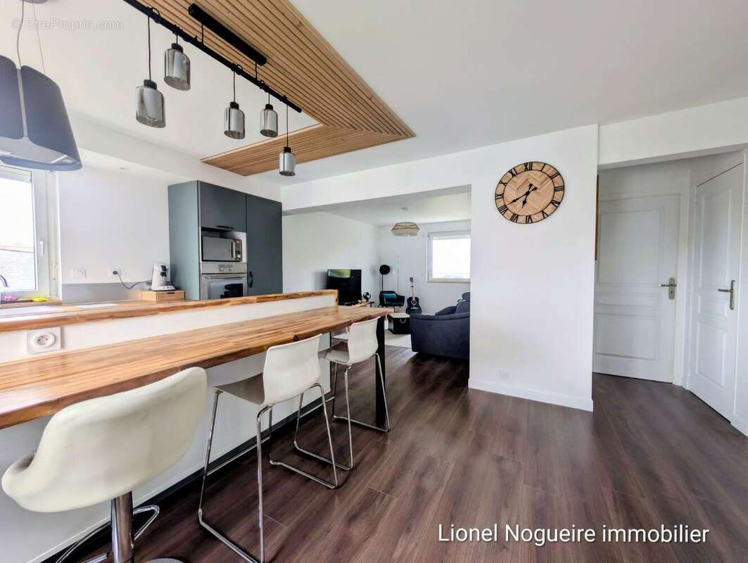 Maison à SAINT-BRIEUC