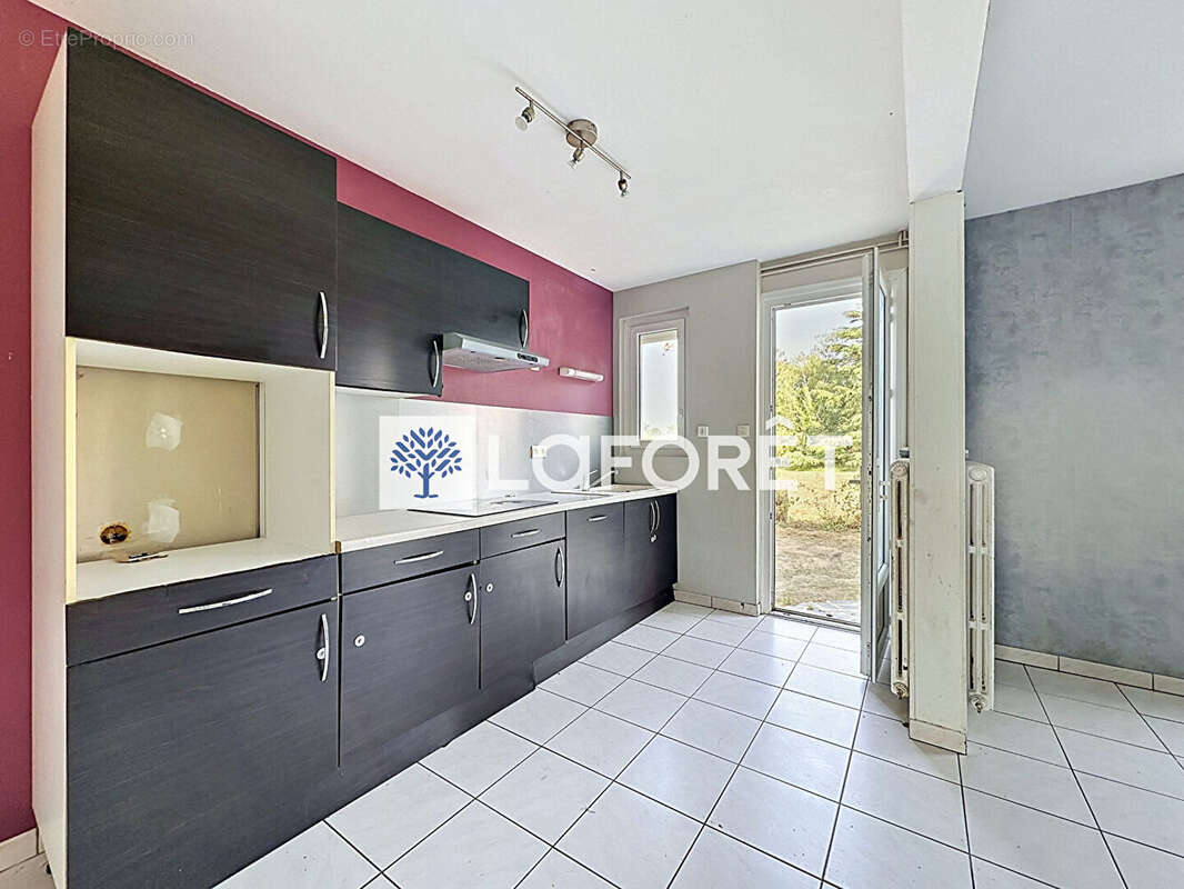 Maison Bressuire - photo 3