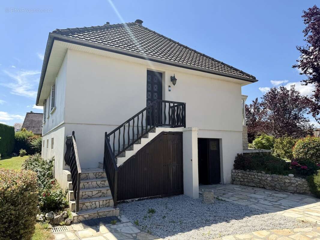 Maison 97 m² à Blonville-Sur-Mer  - photo 9