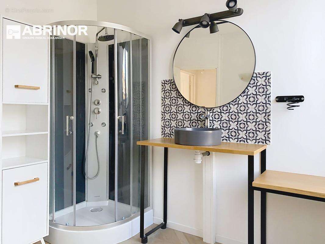 Maison à FACHES-THUMESNIL