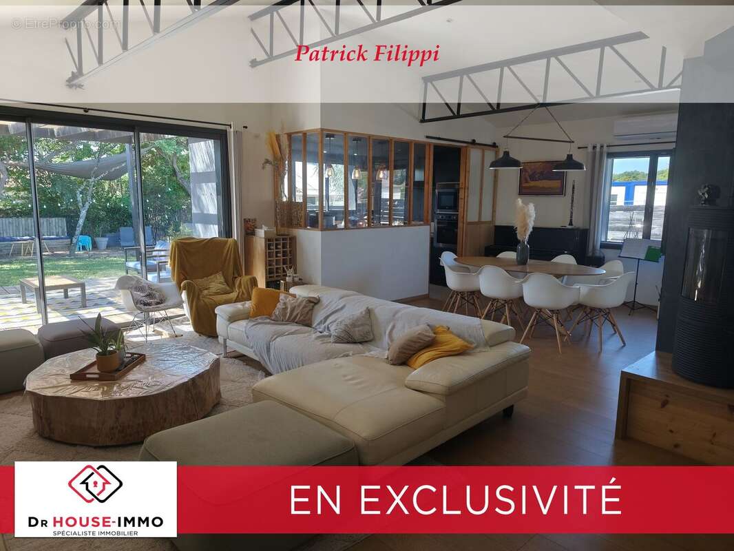 Maison 114 m² à Villenave-D'ornon  - photo 12