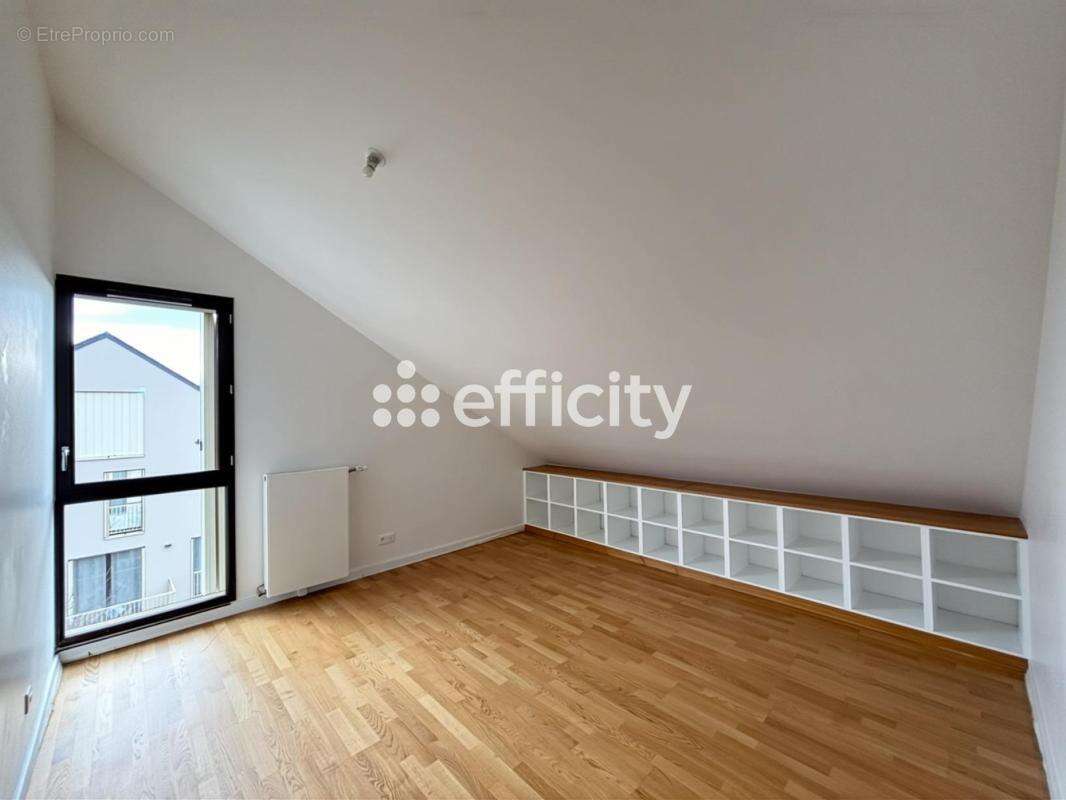 Appartement - photo 9