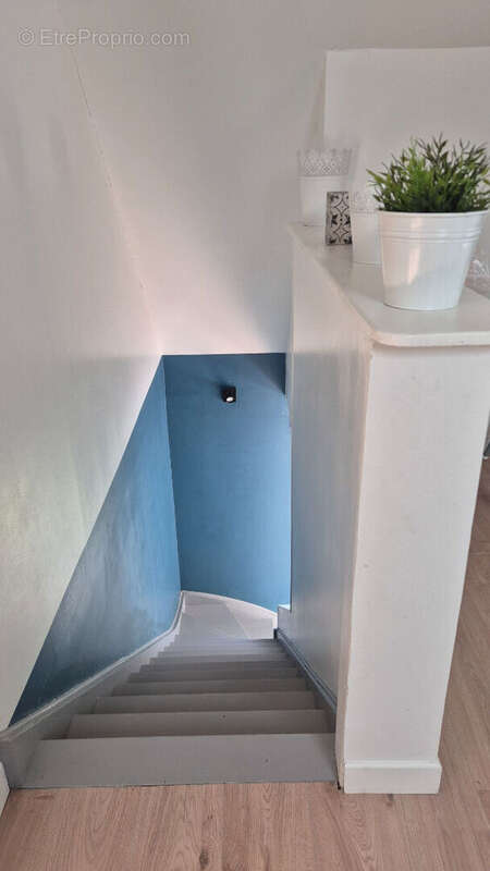 Maison à AUMEVILLE-LESTRE