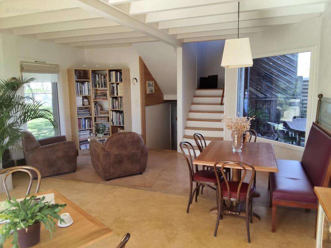 Maison à LA ROCHE-POSAY