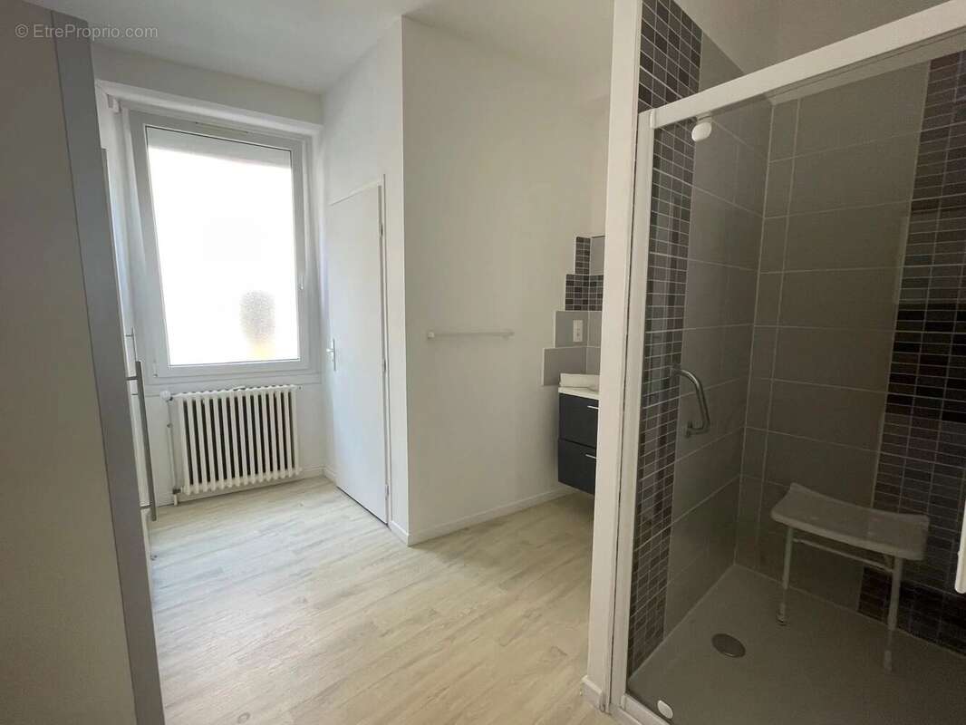 Appartement à BAGNERES-DE-LUCHON