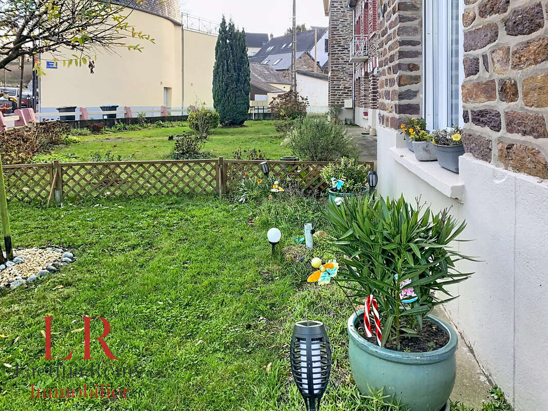 Appartement à GUICHEN