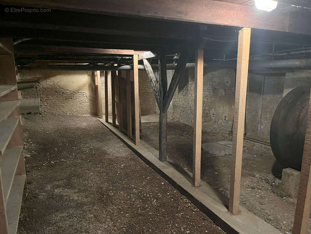 Maison à SAINT-JEAN-DE-SAUVES